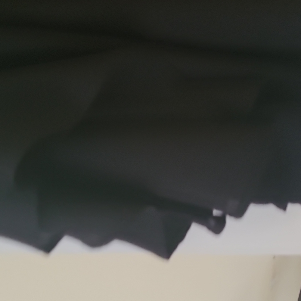 Off Shoulder Ruffle Blouse - Picture 3 of 3
